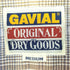 Gavial オンブレ オープンカラーコットンシャツ メンズ JPN:M