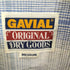 Gavial オンブレ オープンカラーコットンシャツ メンズ JPN:M