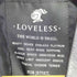 ラブレス LOVELESS フーデッド ナポレオンジャケット メンズ L