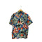 grosbec 総柄開襟S/S シャツ メンズ JPN:M