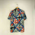 grosbec 総柄開襟S/S シャツ メンズ JPN:M