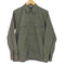 カーハート Carhartt l/s mission shirt メンズ import:S