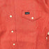ラングラー Wrangler 80s REGULAR FIT ウエスタンデニムシャツ メンズ 15 1/2-33