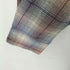 Gavial オンブレ バンドカラーコットンシャツ メンズ JPN:M