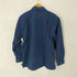 Gavial シルク ネップ オープンカラーシャツ メンズ JPN:M