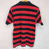 フレッドペリー FRED PERRY ボーダー 鹿の子 ポロシャツ メンズ UK:42