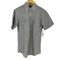 プレンティス Prentiss usa製 ヒッコリー s/s ワークシャツ メンズ import:S