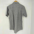 プレンティス Prentiss usa製 ヒッコリー s/s ワークシャツ メンズ import:S