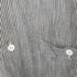プレンティス Prentiss usa製 ヒッコリー s/s ワークシャツ メンズ import:S