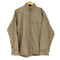 カブー KAVU ジップアップ ダックジャケット メンズ import:M