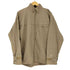 カブー KAVU ジップアップ ダックジャケット メンズ import:M