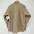 カブー KAVU ジップアップ ダックジャケット メンズ import:M
