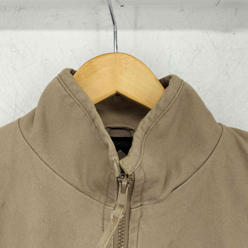 カブー KAVU ジップアップ ダックジャケット メンズ import:M