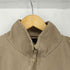 カブー KAVU ジップアップ ダックジャケット メンズ import:M