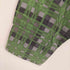 ニードルズ Needles SPORT WEARチェック オープンカラー プリントネルシャツ メンズ JPN:M