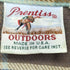 プレンティス Prentiss outdoors チェック コットンネルシャツ メンズ