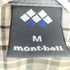 モンベル mont bell ウィックロン ライトロングスリーブシャツ メンズ JPN:M