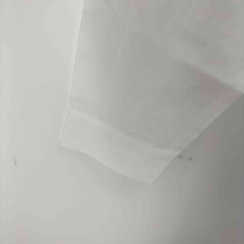 ユニクロプラスジェイ UNIQLO+J ピンタックシャツ EFC スリムフィットシャツ メンズ JPN:L