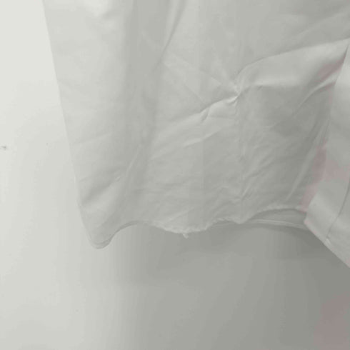 ユニクロプラスジェイ UNIQLO+J ピンタックシャツ EFC スリムフィットシャツ メンズ JPN:L