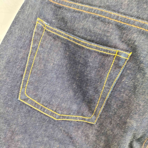 トイズマッコイ TOYS McCOY McHILL OVERALLS lot 333 大戦モデル デニムパンツ メンズ 34inch