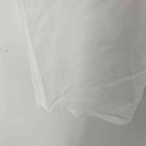 ユニクロプラスジェイ UNIQLO+J ピンタックシャツ ファインコットン スリムフィットデザインシャツ メンズ JPN:L