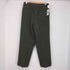 Jacobins ウール2タックスラックスパンツ メンズ 85