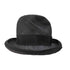 カシラ CA4LA BAO BOWLER 麦わら帽子 メンズ ONE SIZE