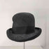 カシラ CA4LA BAO BOWLER 麦わら帽子 メンズ ONE SIZE
