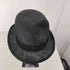 カシラ CA4LA BAO BOWLER 麦わら帽子 メンズ ONE SIZE