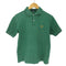 フレッドペリー FRED PERRY 鹿の子 ポロシャツ メンズ import:M