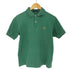 フレッドペリー FRED PERRY 鹿の子 ポロシャツ メンズ import:M