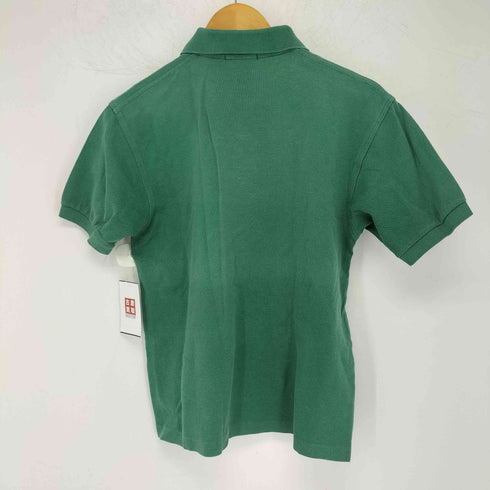 フレッドペリー FRED PERRY 鹿の子 ポロシャツ メンズ import:M