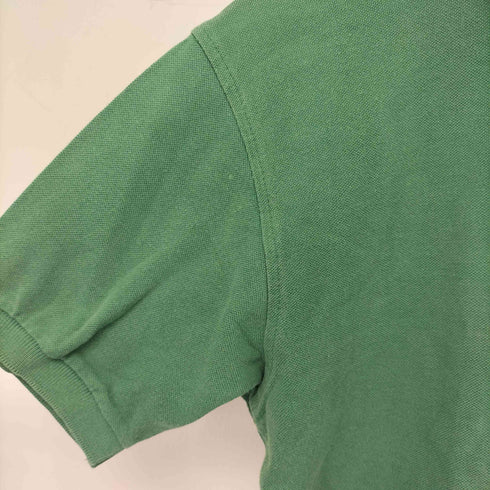 フレッドペリー FRED PERRY 鹿の子 ポロシャツ メンズ import:M