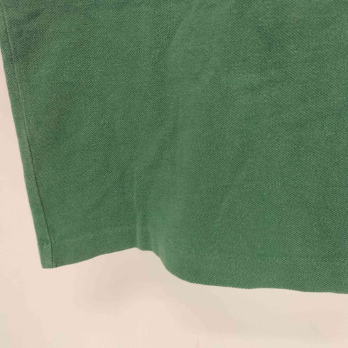 フレッドペリー FRED PERRY 鹿の子 ポロシャツ メンズ import:M