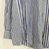 ラルフローレン RALPH LAUREN 90s BLAKE クレイジーパターン ストライプ ボタンダウンシャツ メンズ XXL