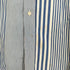 ラルフローレン RALPH LAUREN 90s BLAKE クレイジーパターン ストライプ ボタンダウンシャツ メンズ XXL