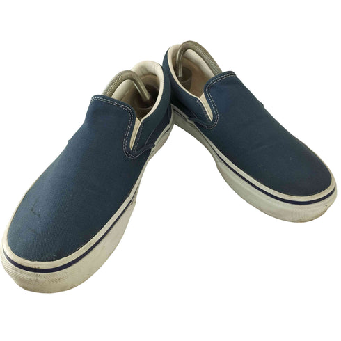 バンズ VANS SLIP ON スリッポン スニーカー メンズ JPN:28