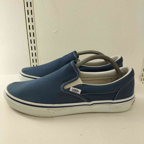 バンズ VANS SLIP ON スリッポン スニーカー メンズ JPN:28