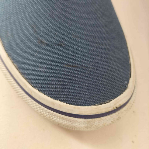 バンズ VANS SLIP ON スリッポン スニーカー メンズ JPN:28