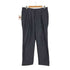 ビューティーアンドユースユナイテッドアローズ BEAUTY & YOUTH UNITED ARROWS 10.5oz バギー デニムパンツ メンズ JPN:XL