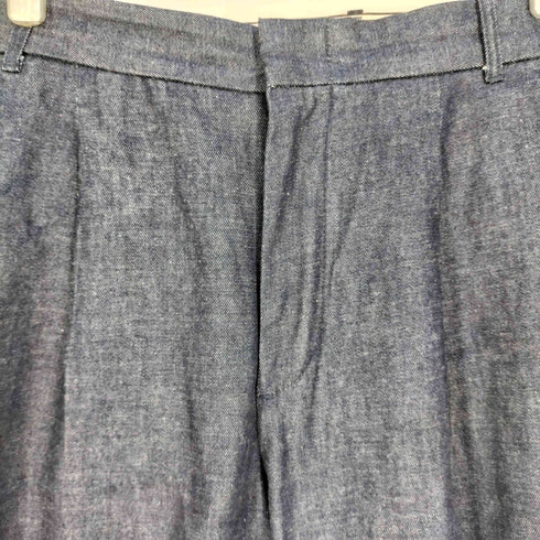 ビューティーアンドユースユナイテッドアローズ BEAUTY & YOUTH UNITED ARROWS 10.5oz バギー デニムパンツ メンズ JPN:XL