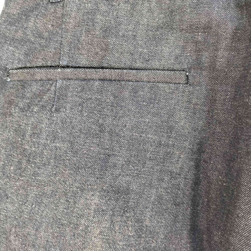 ビューティーアンドユースユナイテッドアローズ BEAUTY & YOUTH UNITED ARROWS 10.5oz バギー デニムパンツ メンズ JPN:XL
