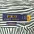 ポロラルフローレン POLO RALPH LAUREN スモールポニー刺繍 ストライプ S/S BD シャツ メンズ JPN:L