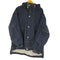 ギャップ Gap 00S old ステッチ加工 マウンテンジャケット メンズ JPN:M