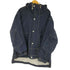 ギャップ Gap 00S old ステッチ加工 マウンテンジャケット メンズ JPN:M
