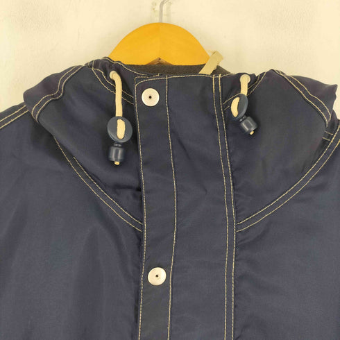 ギャップ Gap 00S old ステッチ加工 マウンテンジャケット メンズ JPN:M