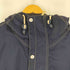 ギャップ Gap 00S old ステッチ加工 マウンテンジャケット メンズ JPN:M