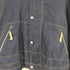ギャップ Gap 00S old ステッチ加工 マウンテンジャケット メンズ JPN:M