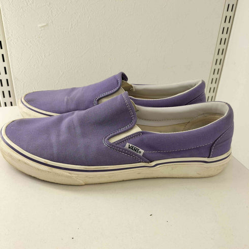 バンズ VANS SLIP ON スリッポン スニーカー メンズ JPN:28