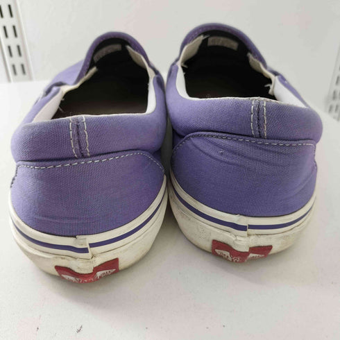 バンズ VANS SLIP ON スリッポン スニーカー メンズ JPN:28
